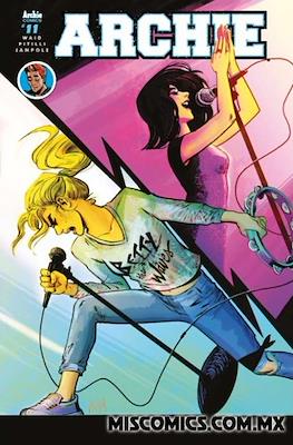 Archie (2016) #11