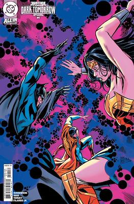 Justice League: Dark Tomorrow Special (2025-Variant Covers) #1.3