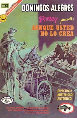 Domingos Alegres #934