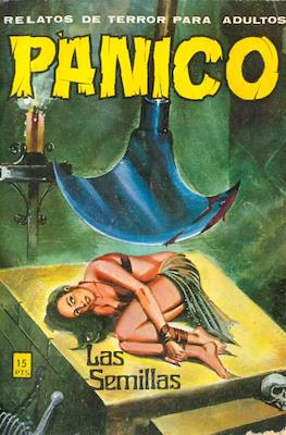 Pánico #56