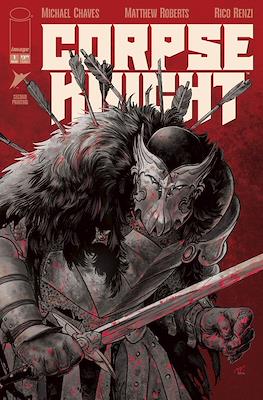 Corpse Knight (Variant Covers) #1.9