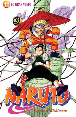 Naruto (Rústica) #12