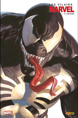 Les Vilains Marvel #4