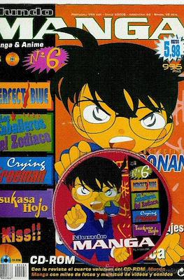 Mundo Manga #6