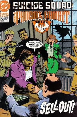 Suicide Squad Vol. 1 (Comic Book) #42