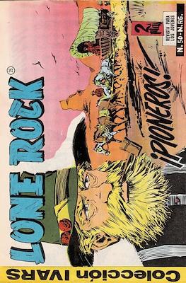 Lone Rock #25