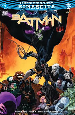 Batman #114.1