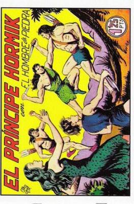 Purk, el hombre de piedra (1950-1958) #42