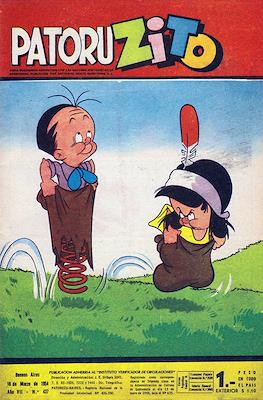 Patoruzito #437