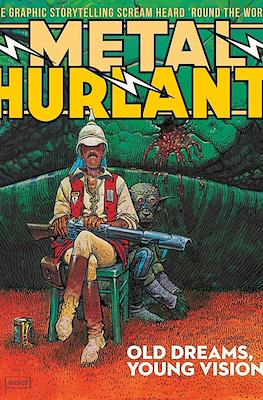 Metal Hurlant (2025)