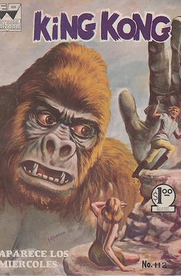 King Kong #112