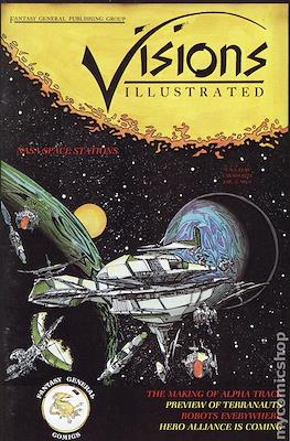 Visions Illustrated