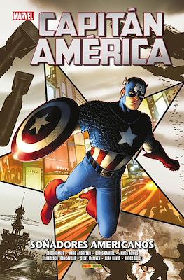 Capitán América. Marvel Integral (Cartoné 352-408-504 pp) #6