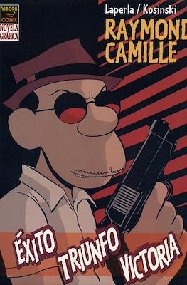 Raymond Camille
