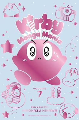 Kirby: Manga Mania #7