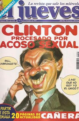 El Jueves (Revista) #1064