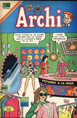 Archi #19