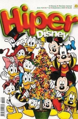 Hiper Disney #189