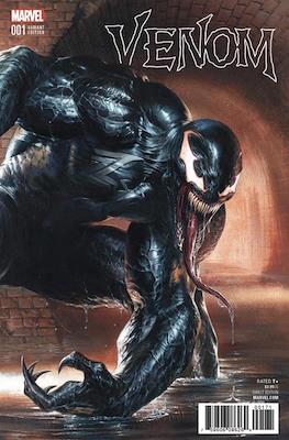 Venom Vol. 3 (2016-Variant Covers) #1.11