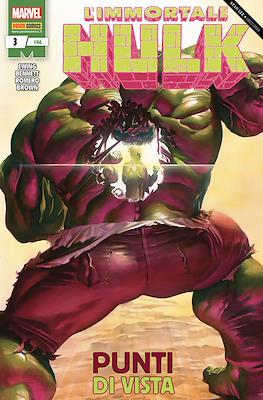 Hulk e i Difensori #46