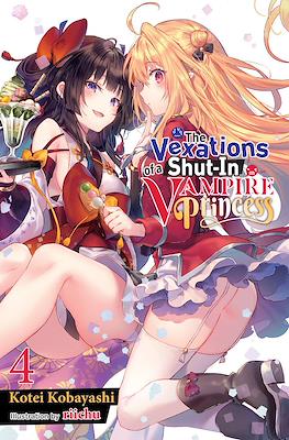 The Vexations of a Shut-In Vampire Princess (Digital) #4