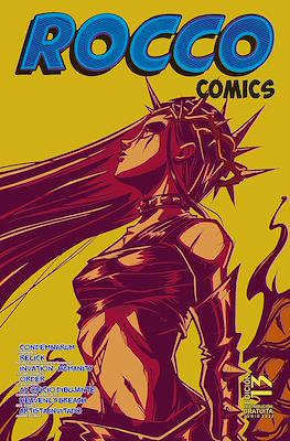 Rocco Comics #13