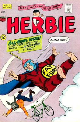 Herbie #22