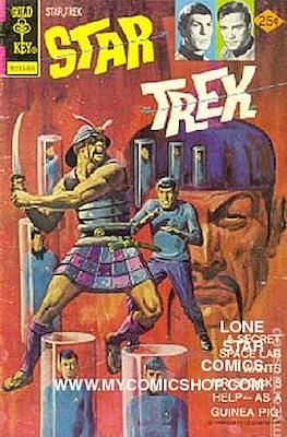 Star Trek #26