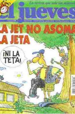 El Jueves #899