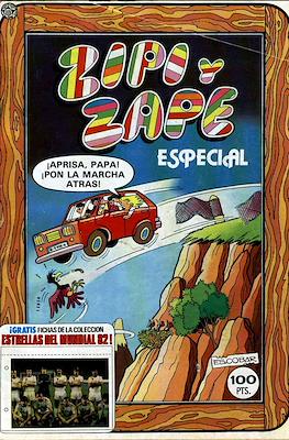 Zipi y Zape Especial / ZipiZape Especial #99