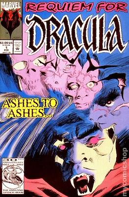 Requiem for Dracula (1992)