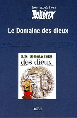 Les Archives Astérix #19