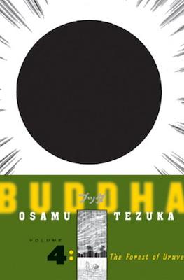 Buddha #4