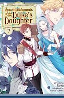 Accomplishments of the Duke’s Daughter (Softcover) #7