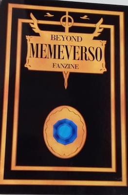 Beyond Memeverso Fanzine