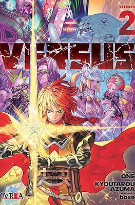 Versus #2