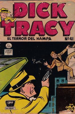 Dick Tracy #41