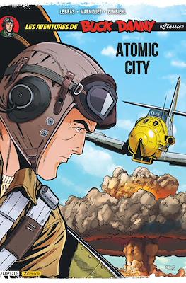 Buck Danny Classic #12