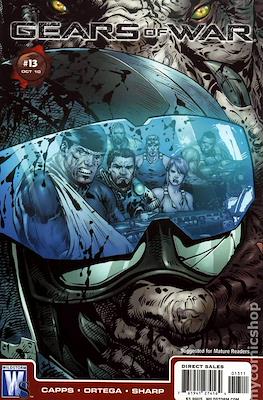 Gears of War #13