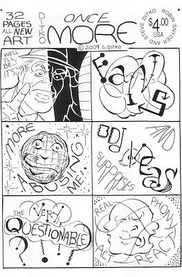 The 32 Page Series #5
