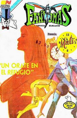 Fantomas #523