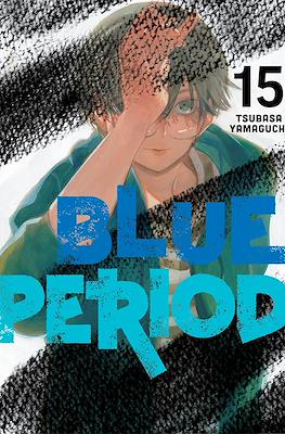 Blue Period #15
