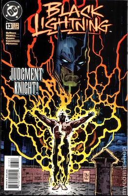 Black Lightning Vol. 2 (Comic Book) #13