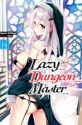 Lazy Dungeon Master #14