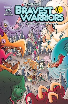 Bravest Warriors #26