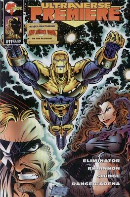 Ultraverse Premiere #11