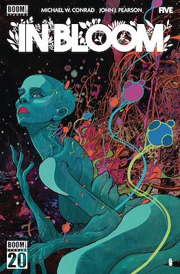 In Bloom (Variant Cover) #5