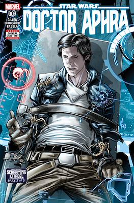 Star Wars: Doctor Aphra Vol. 1 (2016-2019) (Comic Book) #7