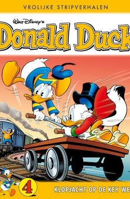 Vrolijke Stripverhalen van Donald Duck #4