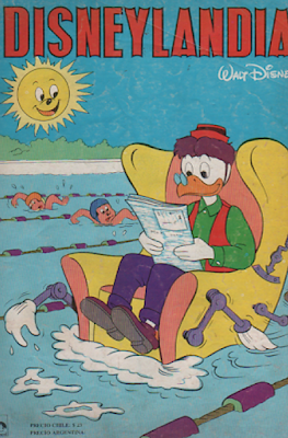 Disneylandia #722
